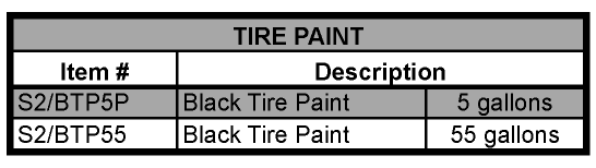 tire retread