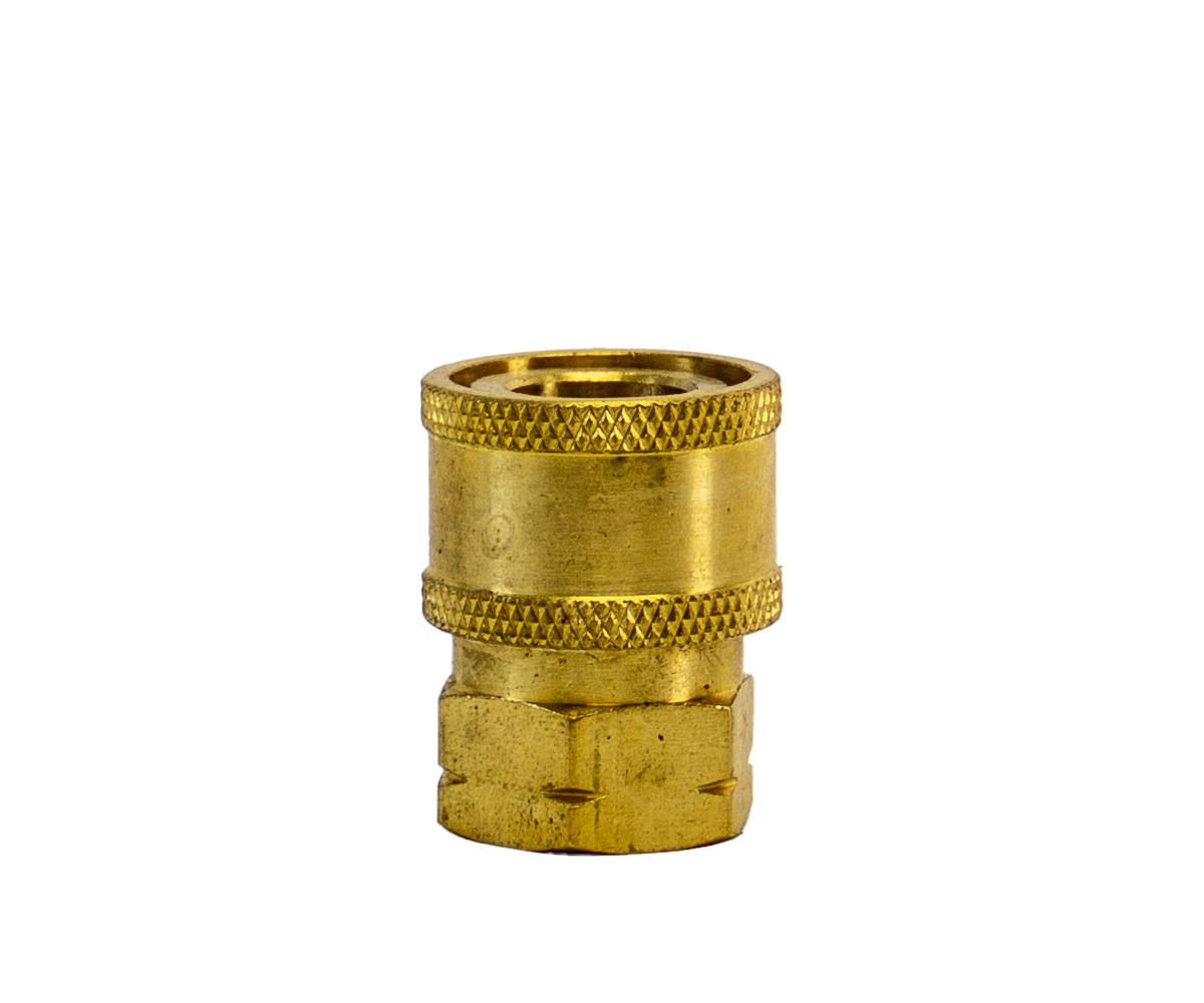 BANDAG EXHAUST COUPLER