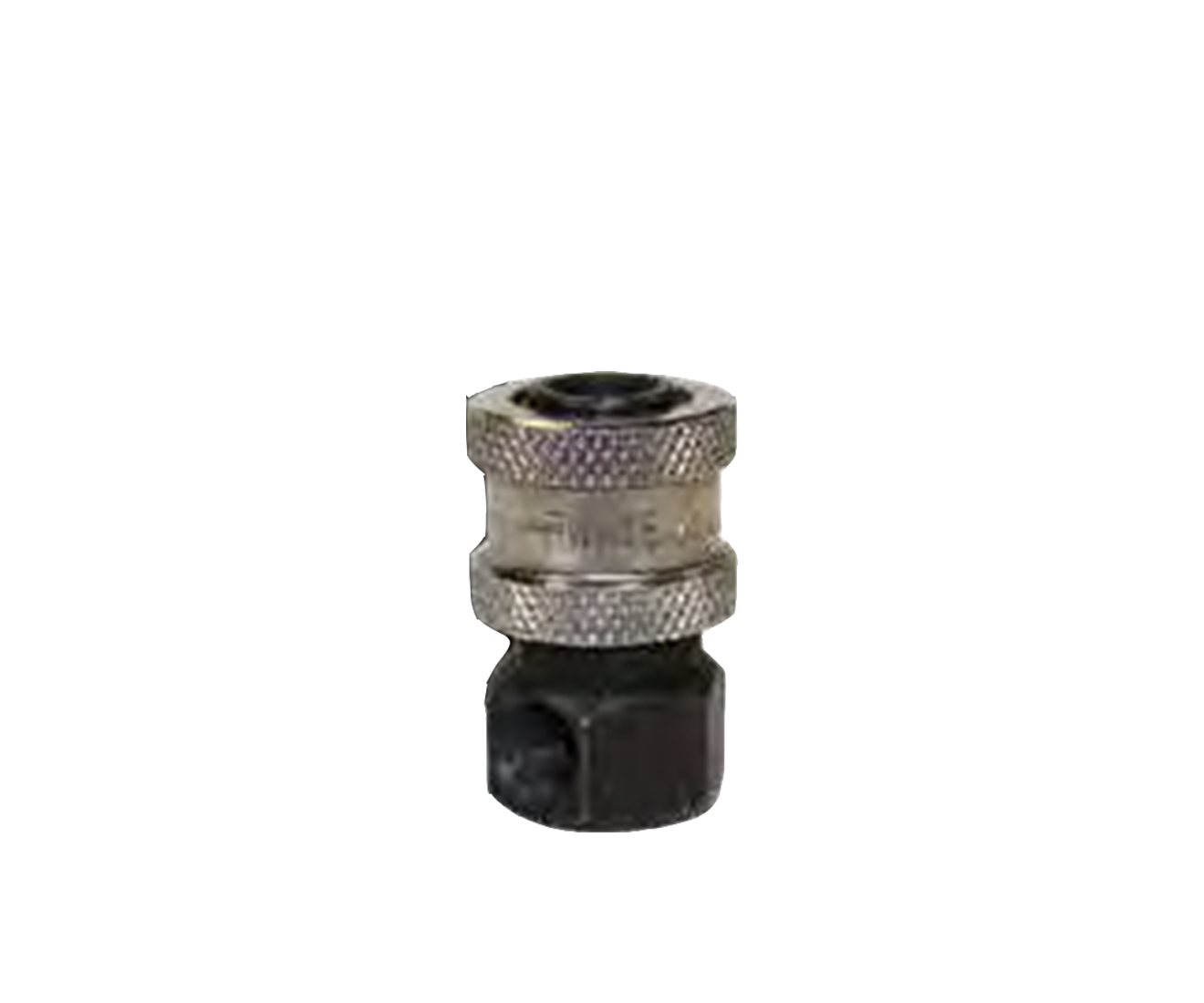 BAIRD 874-6 ENV HOSE 90 EXHAUST COUPLER