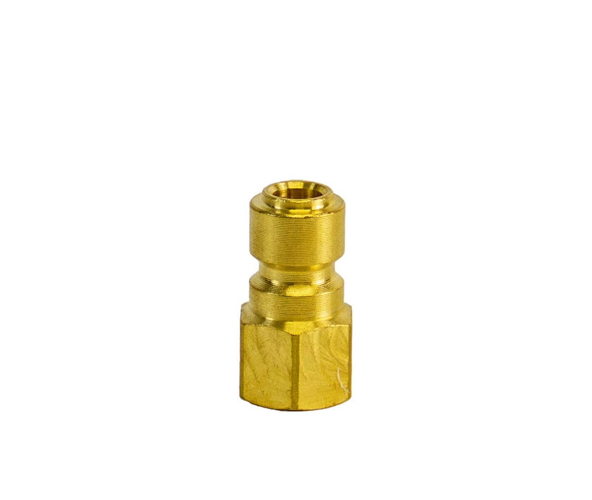 N1189 VALVE ADAPTER
