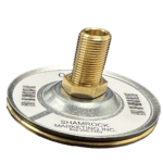 Fat Boy Valve Threaded