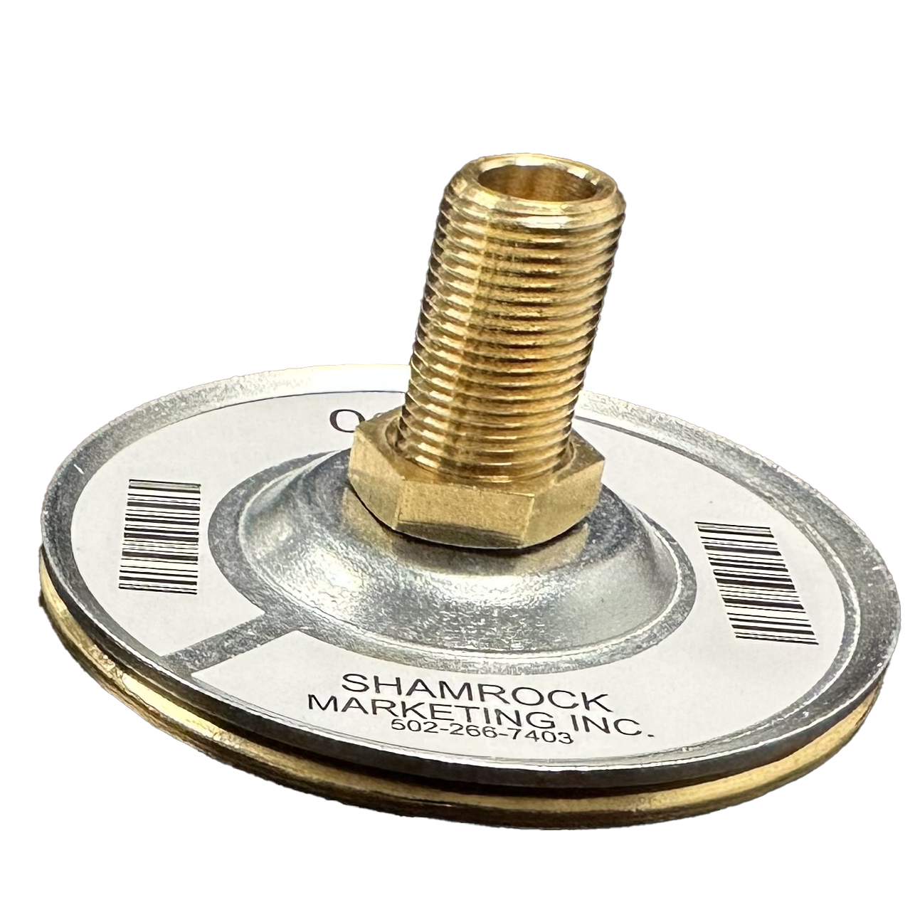 Fat Boy Valve Threaded