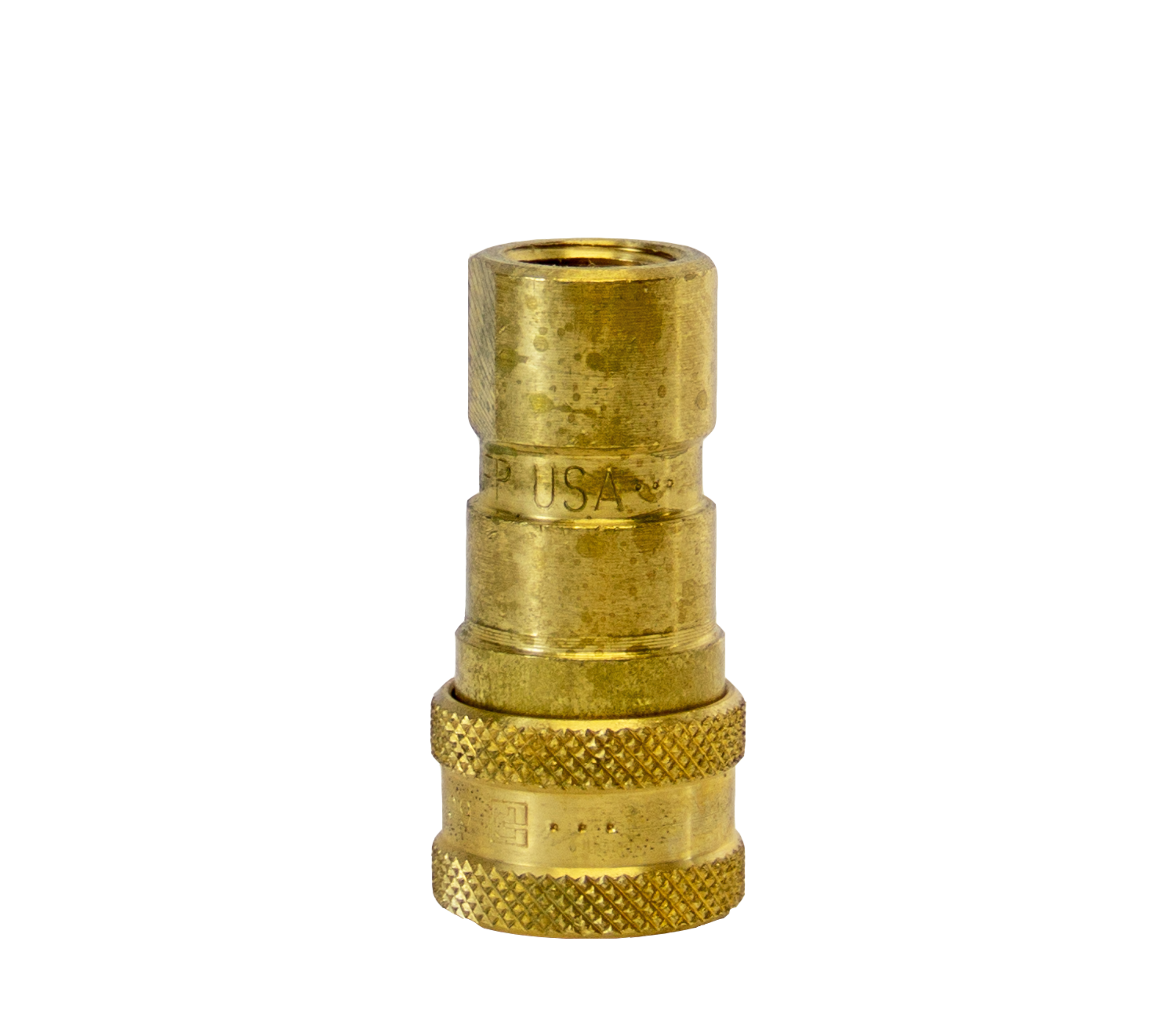 SURE SEAL COUPLER