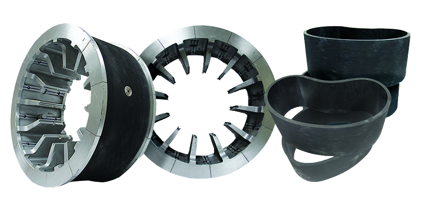 Expandable Rim Expandable Rim Assemblies - Shamrock Marketing Inc.