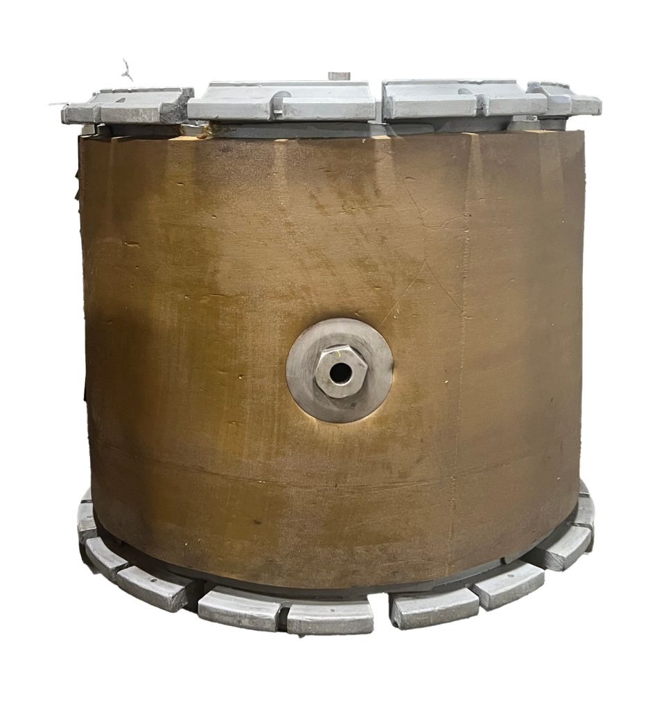 Expandable Rim Expandable Rim Refurb Services - Shamrock Marketing Inc.